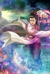天才召唤师:冷妃戏邪帝