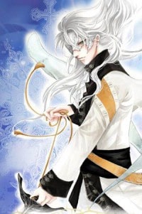 危险游戏之我是乱入的[无限流]